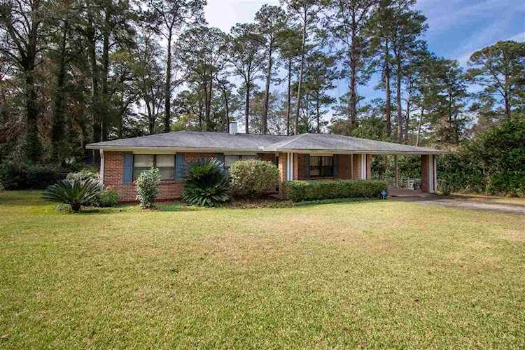 2002 Chuli Nene Tallahassee, FL 32301 in Indian Head Acres Photo 1