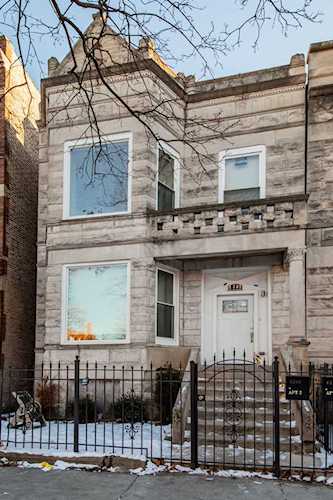 4209 W Wilcox St Chicago, IL 60624