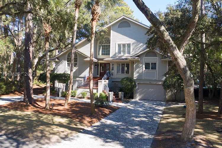 13 Red Cardinal Rd Hilton Head Island, SC 29928