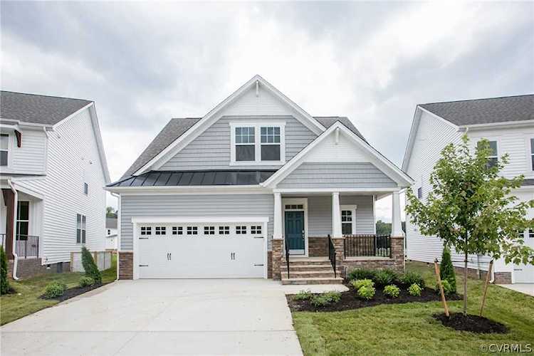 9256 Crowell St Mechanicsville, VA 23116
