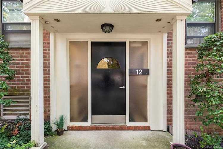 12 Manor House Drive #G17 Dobbs Ferry, NY 10522