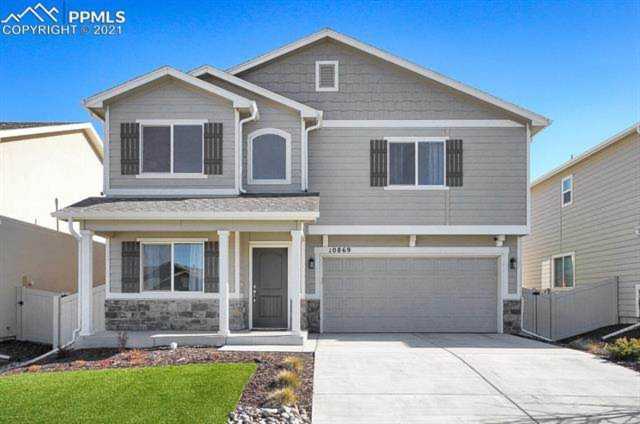 10869 Traders Parkway Fountain CO 80817 - MLS 8256727 - Ashford Photo 1
