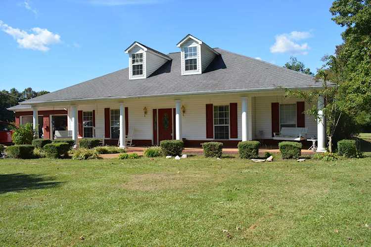 1269 Cr 515 Myrtle, MISSISSIPPI 38650