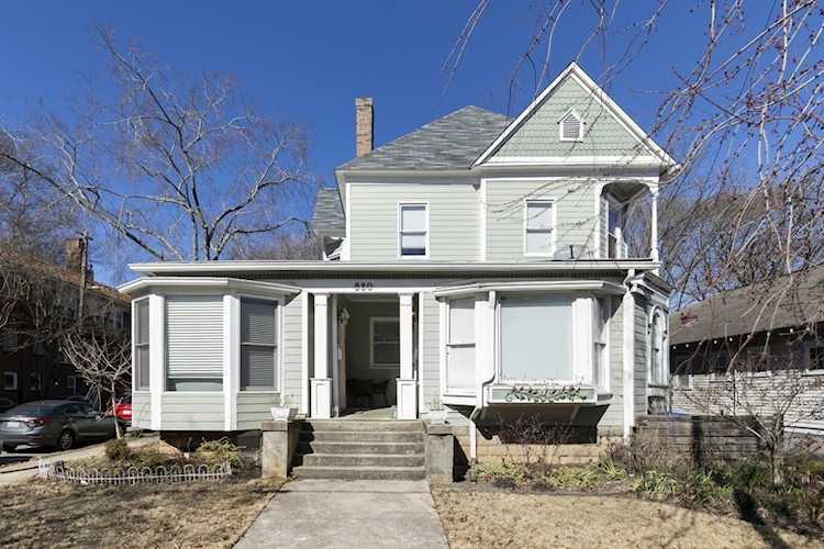 980 Saint Charles Ave NE #1 Atlanta, GA 30306