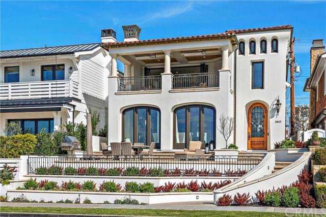 3412 Ocean Boulevard Corona Del Mar, CA 92625