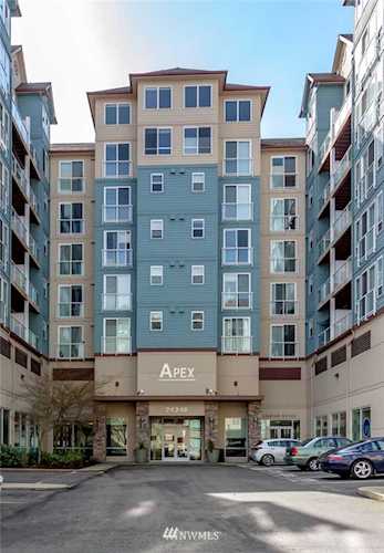 2424 41st St #548B Tacoma, WA 98409