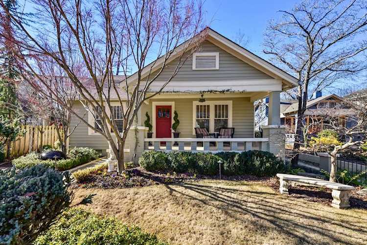 240 Mathews Ave Atlanta, GA 30307