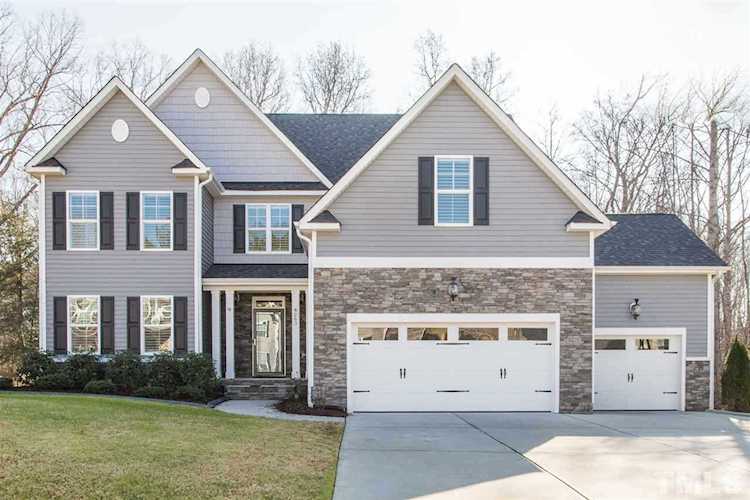 263 Whitebark Lane Clayton, NC 27520
