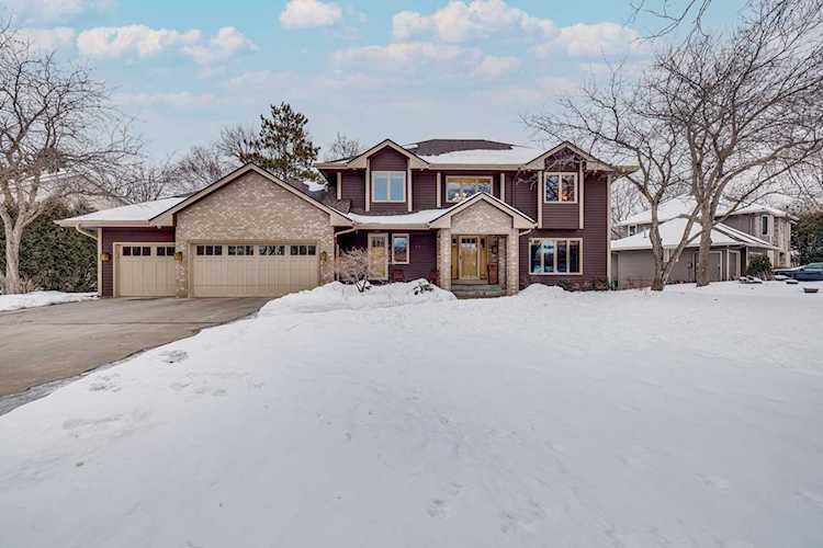 5330 Norwood Lane N Plymouth, MN 55442