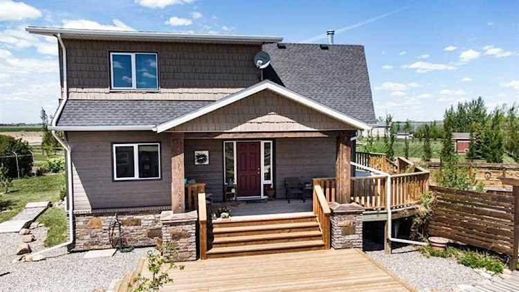 92005 Range Road 19-1 Coaldale, AB T1M 1M8