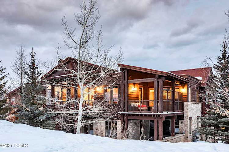 1825 Three Kings Dr Park City, UT 84060