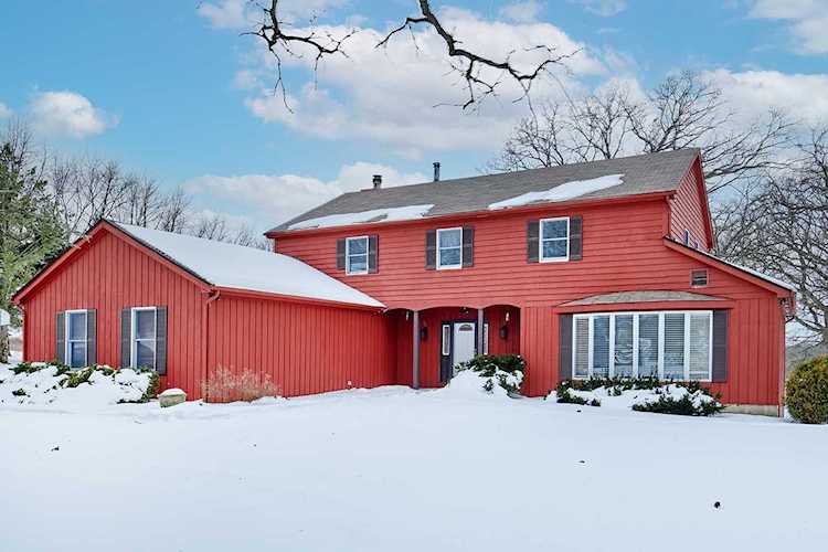 11204 Gasch Rd Harvard, IL 60033