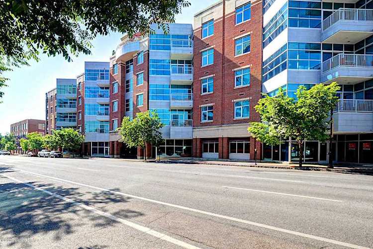 324 E Main St #409 Louisville, KY 40202