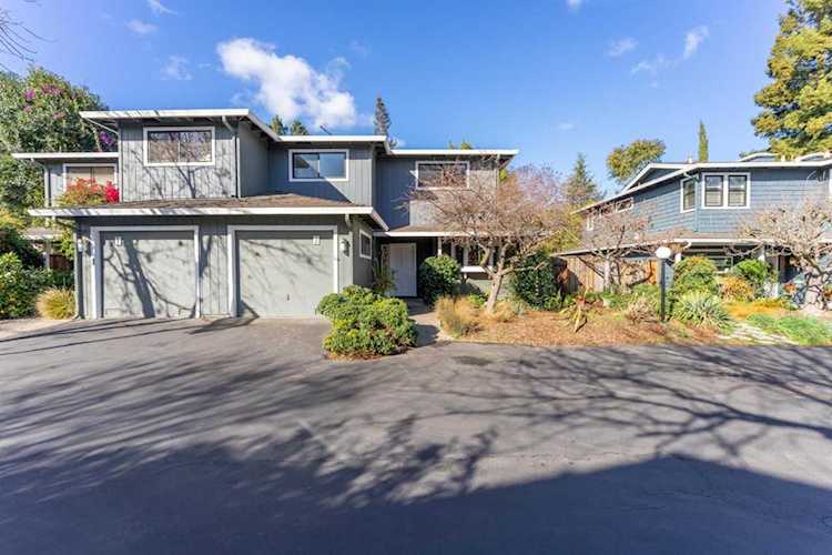 280 Orchard Ave J Mountain View, CA 94043