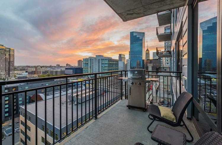 740 Portland Avenue #1415 Minneapolis, MN 55415