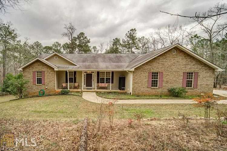 3840 Peeksville Rd Locust Grove, GA 30248