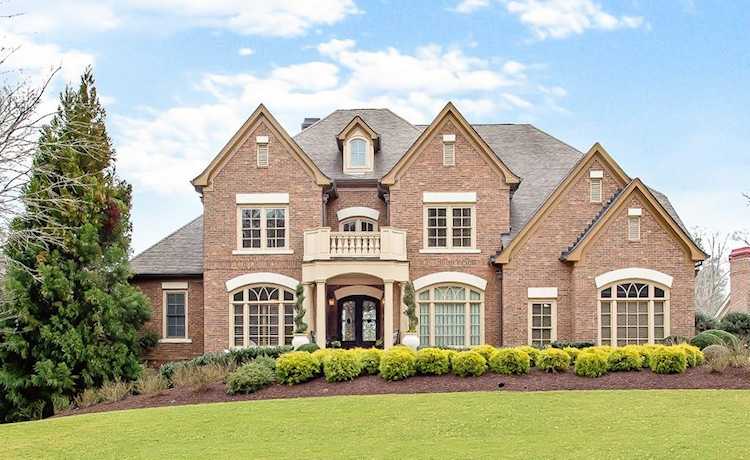 175 Carl Sanders Dr Acworth, GA 30101
