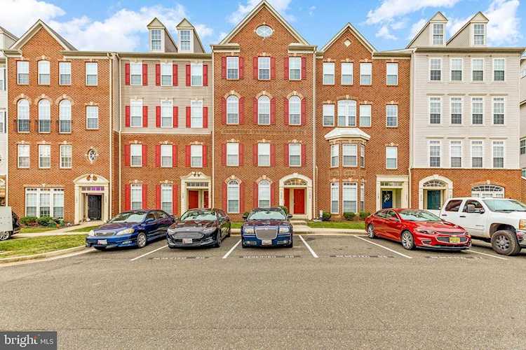 2286 Forest Ridge Terrace #6 Chesapeake Beach, MD 20732