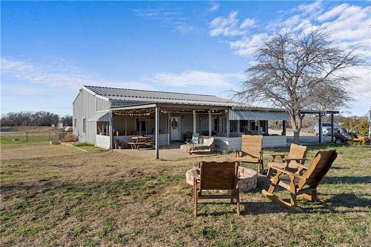 342 Eagle Ridge Rd Mcgregor, TX 76657