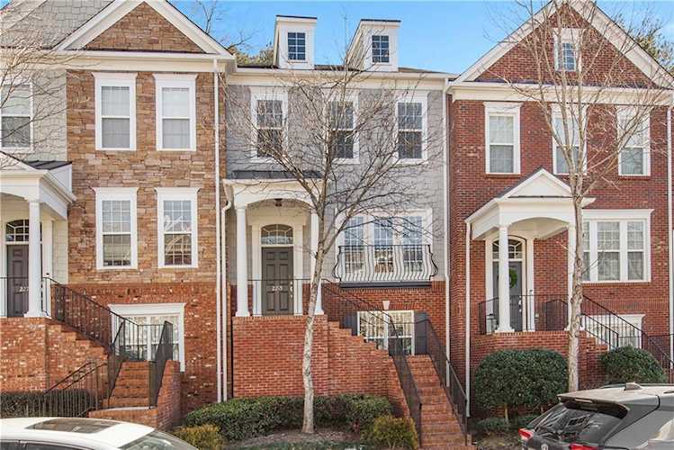 2275 Limehurst Dr NE Brookhaven, GA 30319
