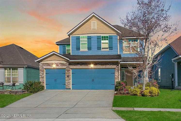 78 Payne Trl Ponte Vedra, FL 32081