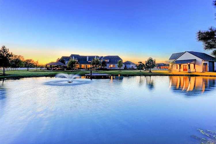 16810 Saddle Ridge Pass Cypress, TX 77433