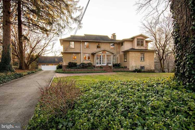 270 Ridley Creek Rd Media, PA 19063 | MLS ® PADE537498 Photo 1