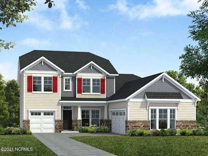 1023 Mccarley Boulevard Wilmington, NC 28412