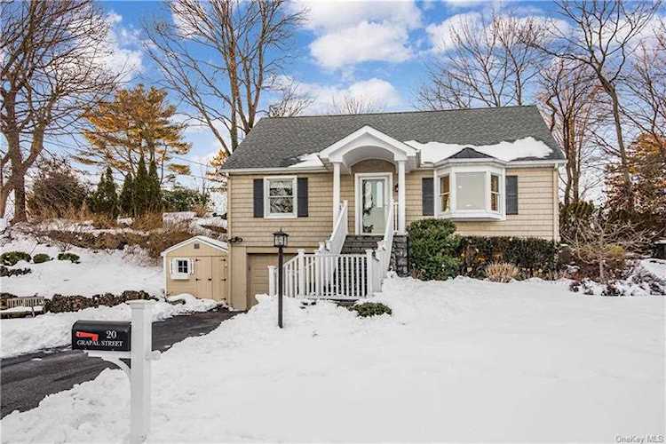 20 Grapal Street Rye, NY 10580 | MLS H6094454 Photo 1