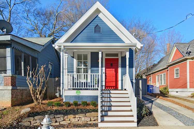177 Berean Ave Atlanta, GA 30316