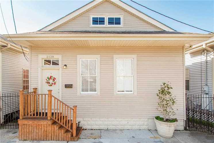 2128 Toledano St New Orleans, LA 70115