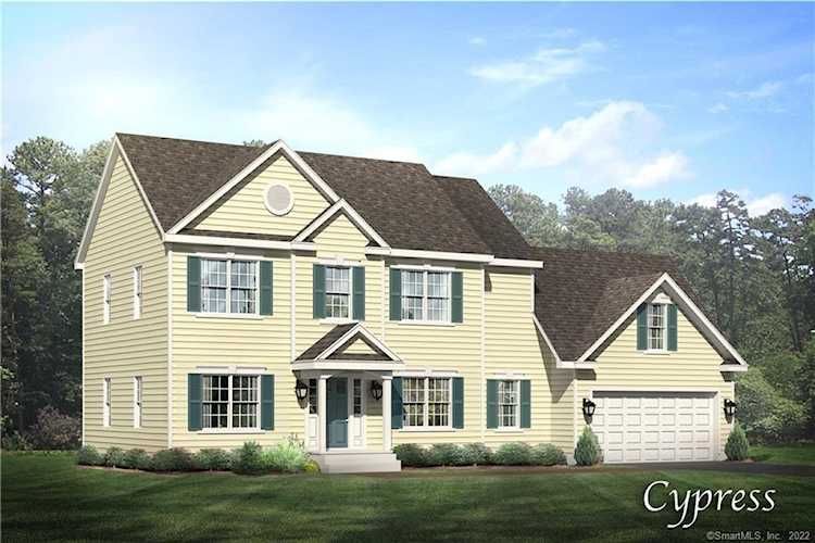 509 Highland Terrace East Hampton, CT 06424
