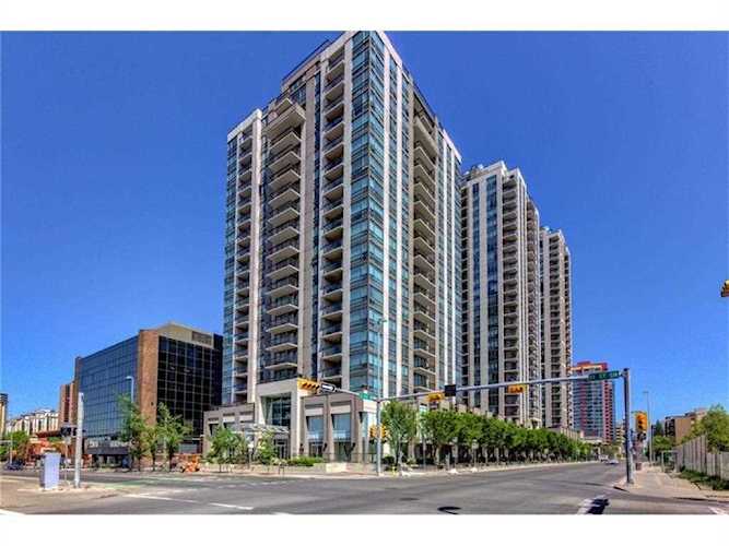 1110 11 St SW #1602 Calgary, AB T2R 1S5