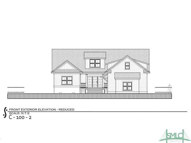 7621 Central Ave Savannah, GA 31406
