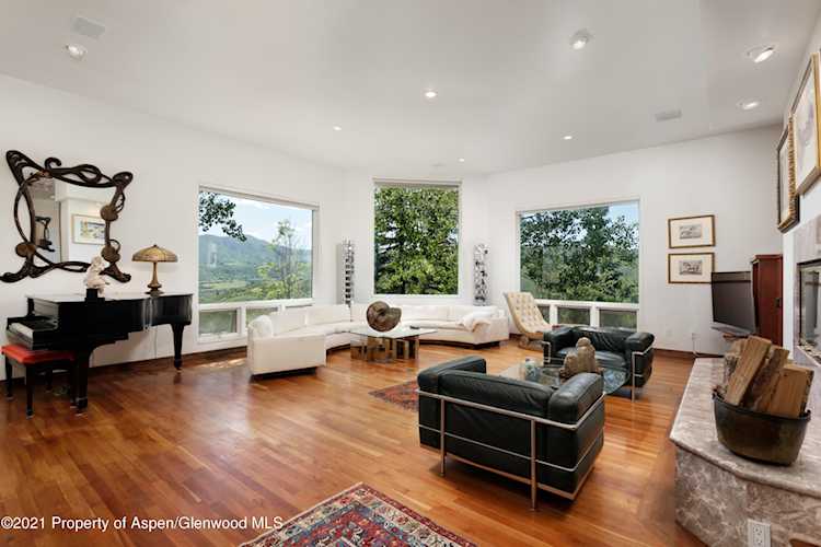 122 Tabula Rasa Ln Aspen, CO 81611 | MLS 168468 Photo 1