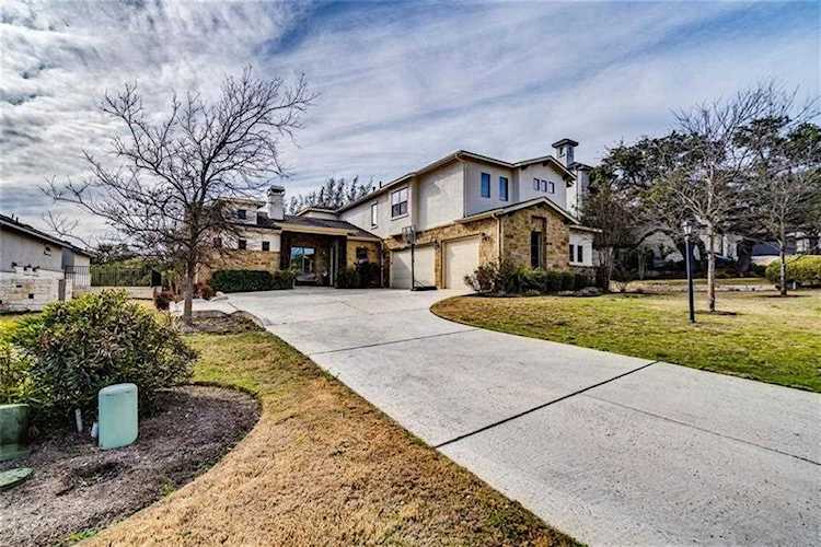 712 Crestone Stream DR Austin, TX 78738