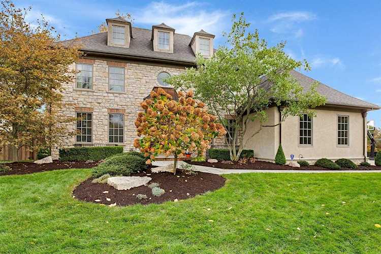 4080 Patricia Drive Upper Arlington, OH 43220