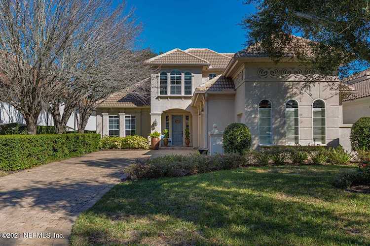208 Cannon Ct Ponte Vedra Beach, FL 32082