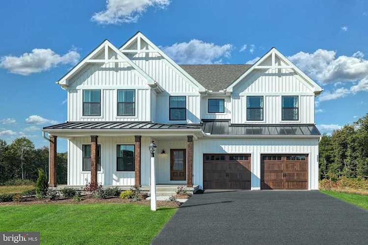 0 Carzil Dr Finksburg, MD 21048