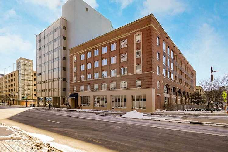 221 N Front Street Columbus, OH 43215