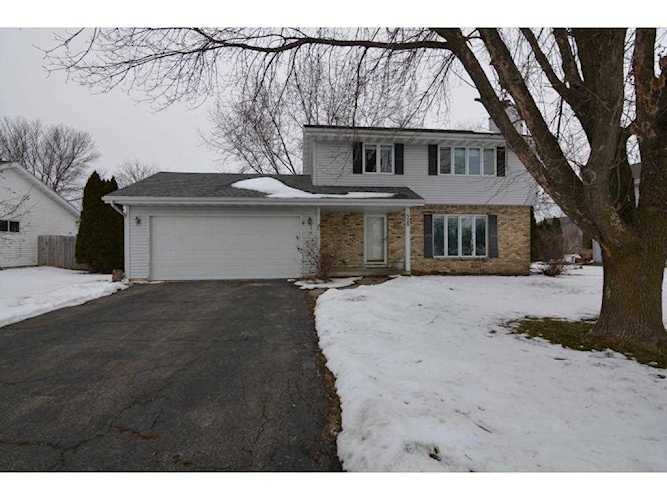320 Southbound Dr Deforest, WI 53532
