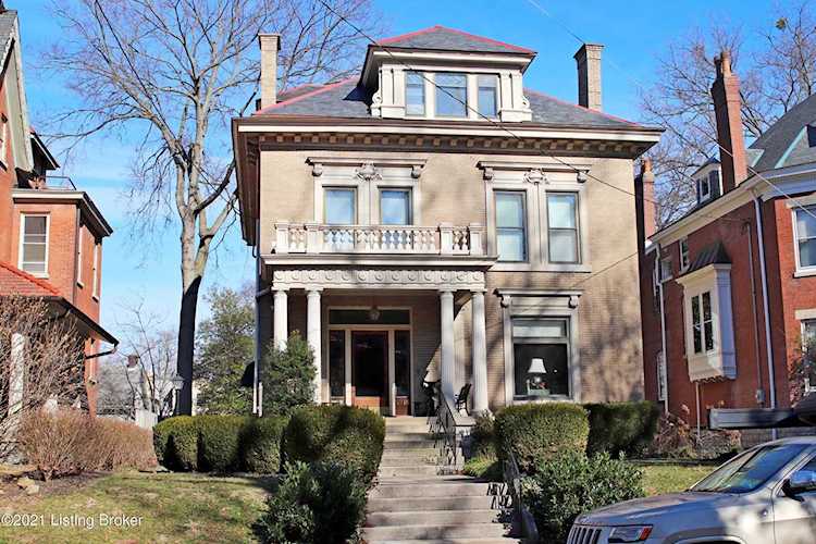 1315 Cherokee Rd #2 Louisville, KY 40204