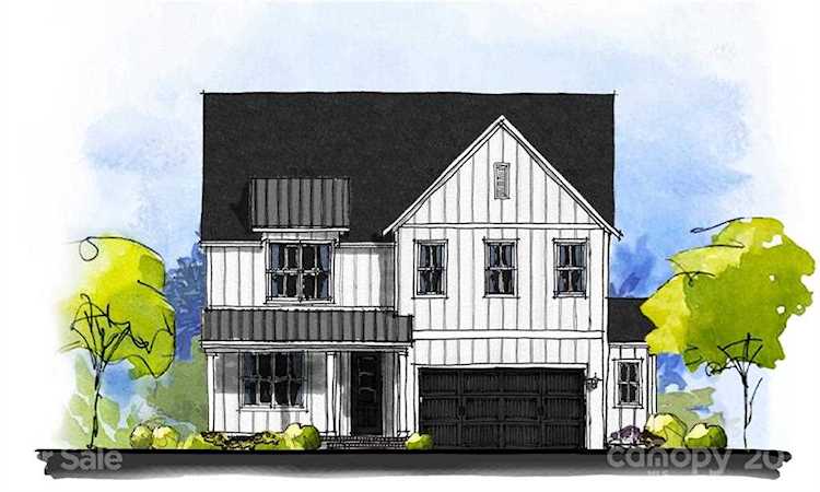 12012 Huntson Reserve Rd Huntersville, NC 28078