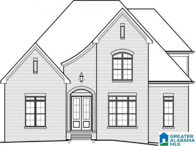 624 Ridge View Trl Pelham, AL 35124 | MLS 1275683 Photo 1