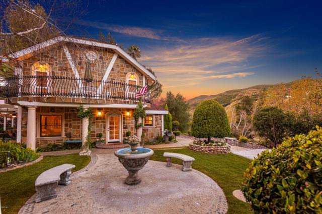 31440 Lobo Canyon Road, Agoura Hills, CA 91301 | RubyHome Photo 1