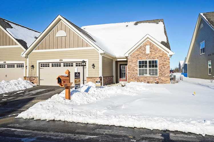 840 Summerlin Lane Marysville, OH 43040