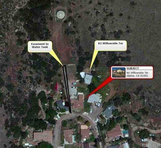 80 Willowside Terrace, Alpine, 91901 | MLS#303014002 Photo 1