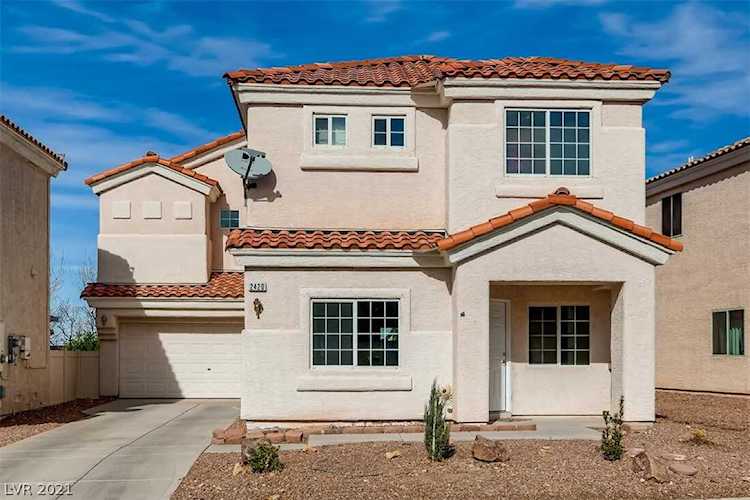 2420 Belt Buckley Dr Henderson, NV 89002