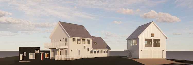 2301 Jackson Circle Marine On Saint Croix, MN 55047