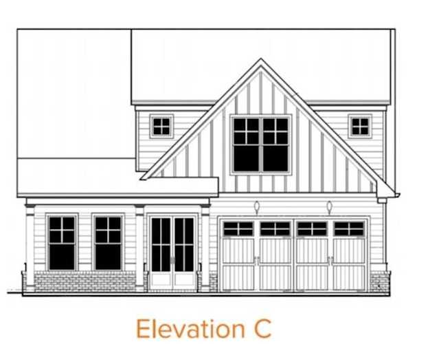 113 Ivey Way Woodstock, GA 30188